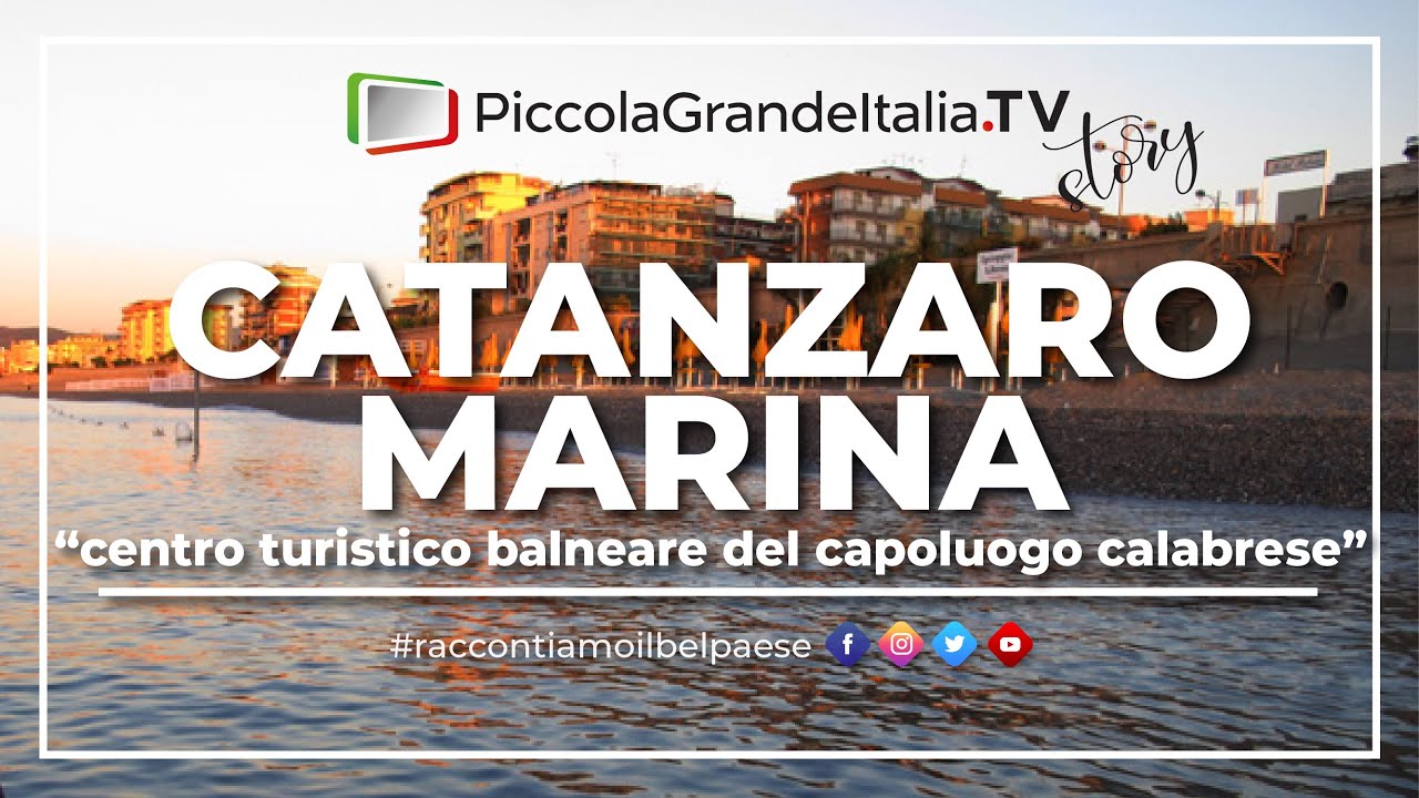 Catanzaro Marina - Piccola Grande Italia