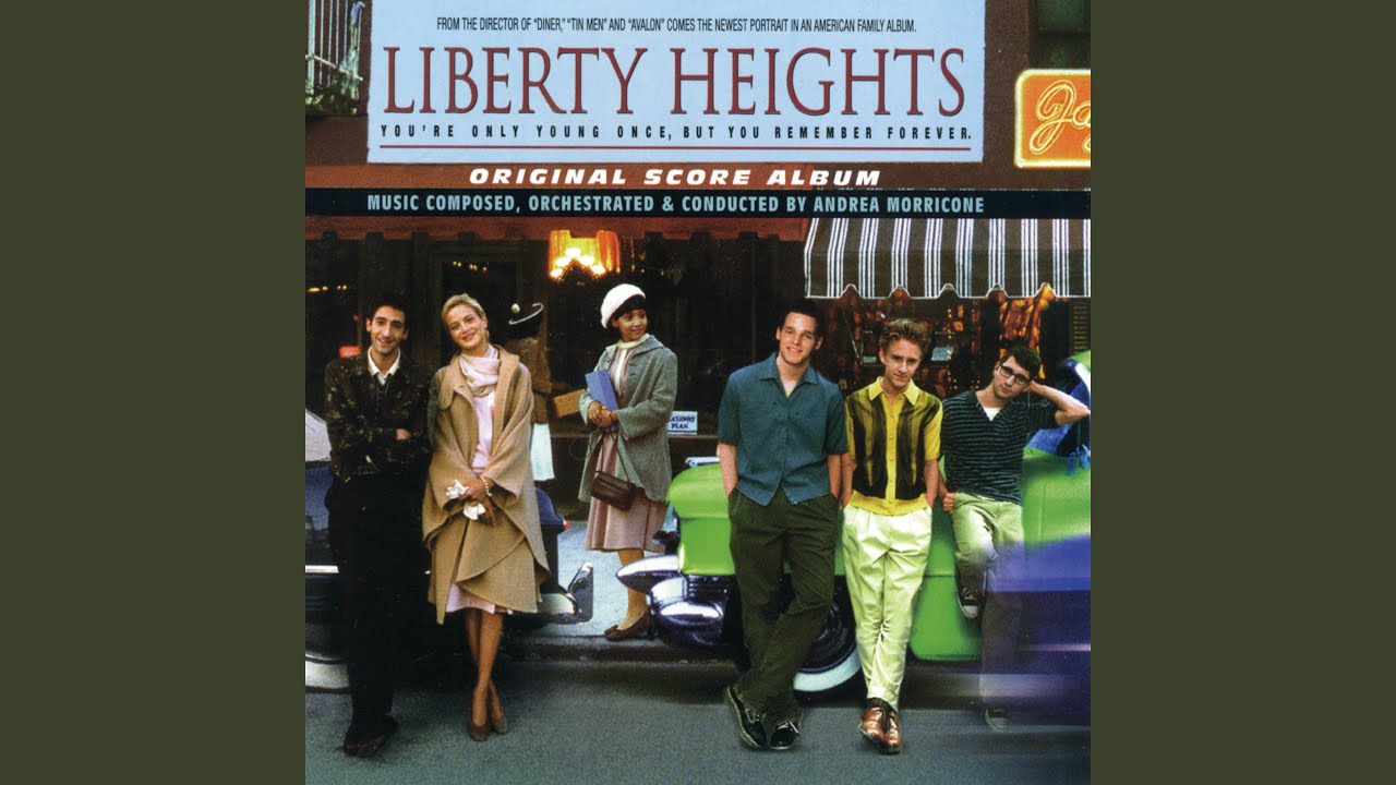 Liberty Heights