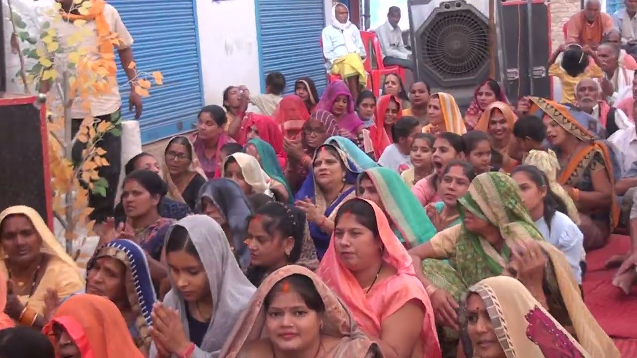 डॉ दादूभाई त्रिपाठी, श्रीमद्भागवत महापुराण 