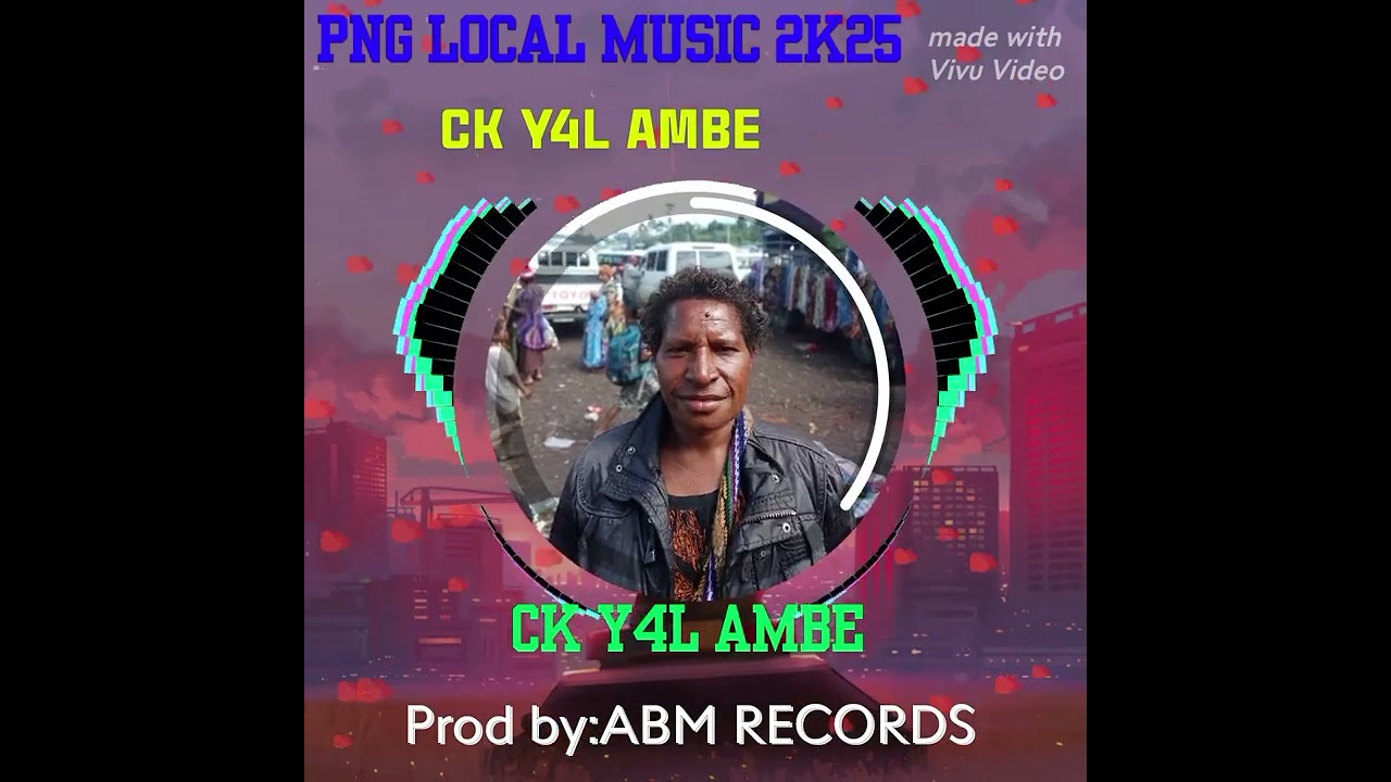CK_Y4L_ AMBE🎵🎶 west kange