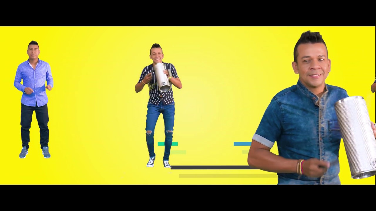 Pensando En Ti -  #ParrandaShow La Nueva Era