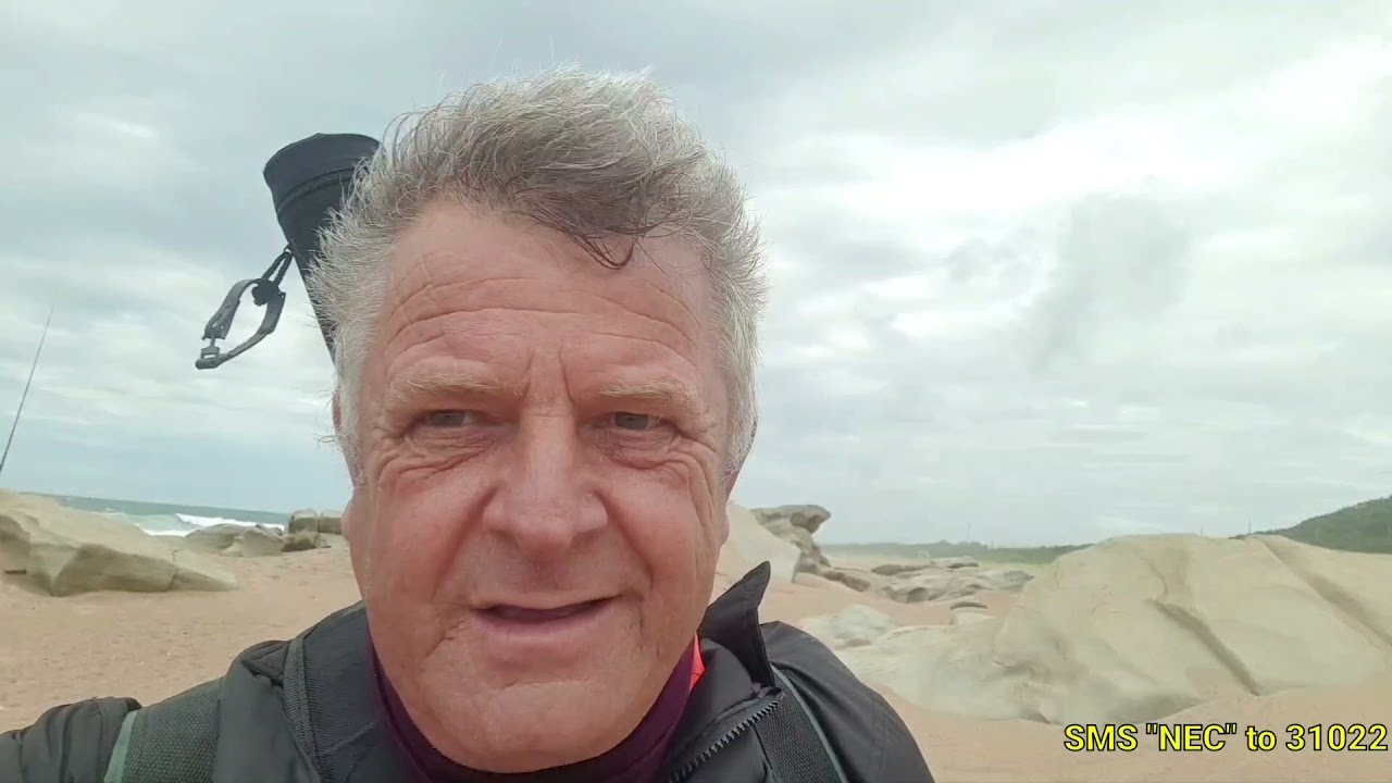 True North Fishing: Umgababa and Orange Rocks