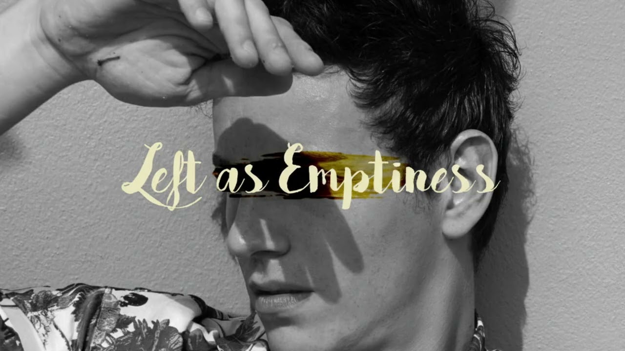 Left as Emptiness - The Vival