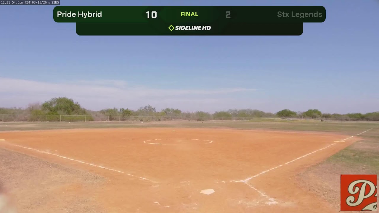 Pride Hybrid @ Lady Dragons (2026.03.15)