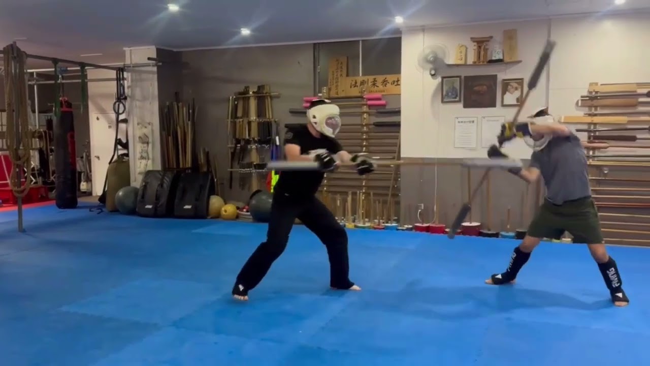 NO DOGI CLASS @ Asato Dojo - sample clips