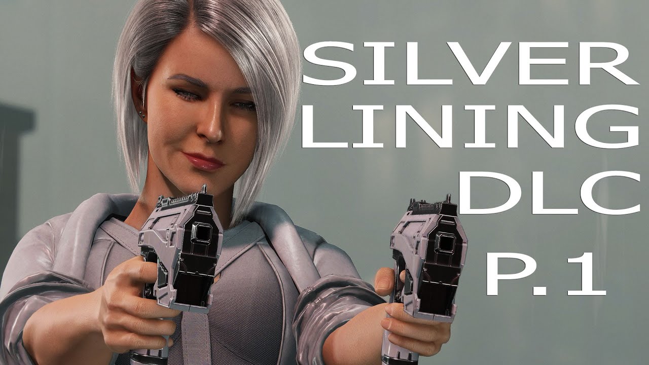 Marvel Spider-Man Remastered DLC Ultra Settings PC | Silver Lining, Silver Sable is Back