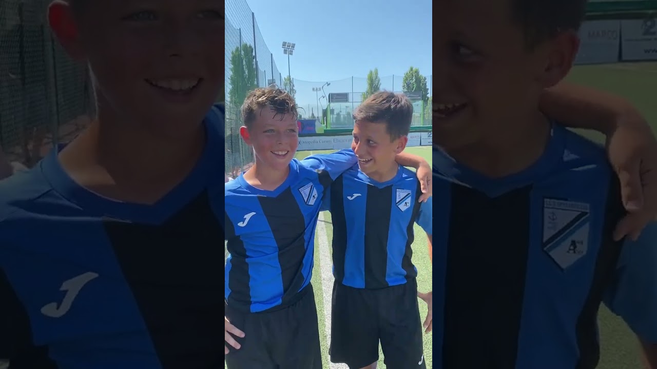 🎙️Intervista a Rasulo, Carlopio e tutta la squadra SPES Artiglio