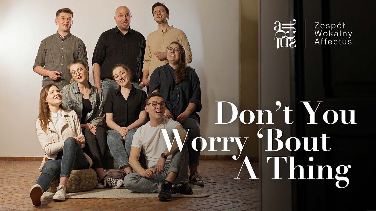 Zesp&oacute;ł Wokalny Affectus - 