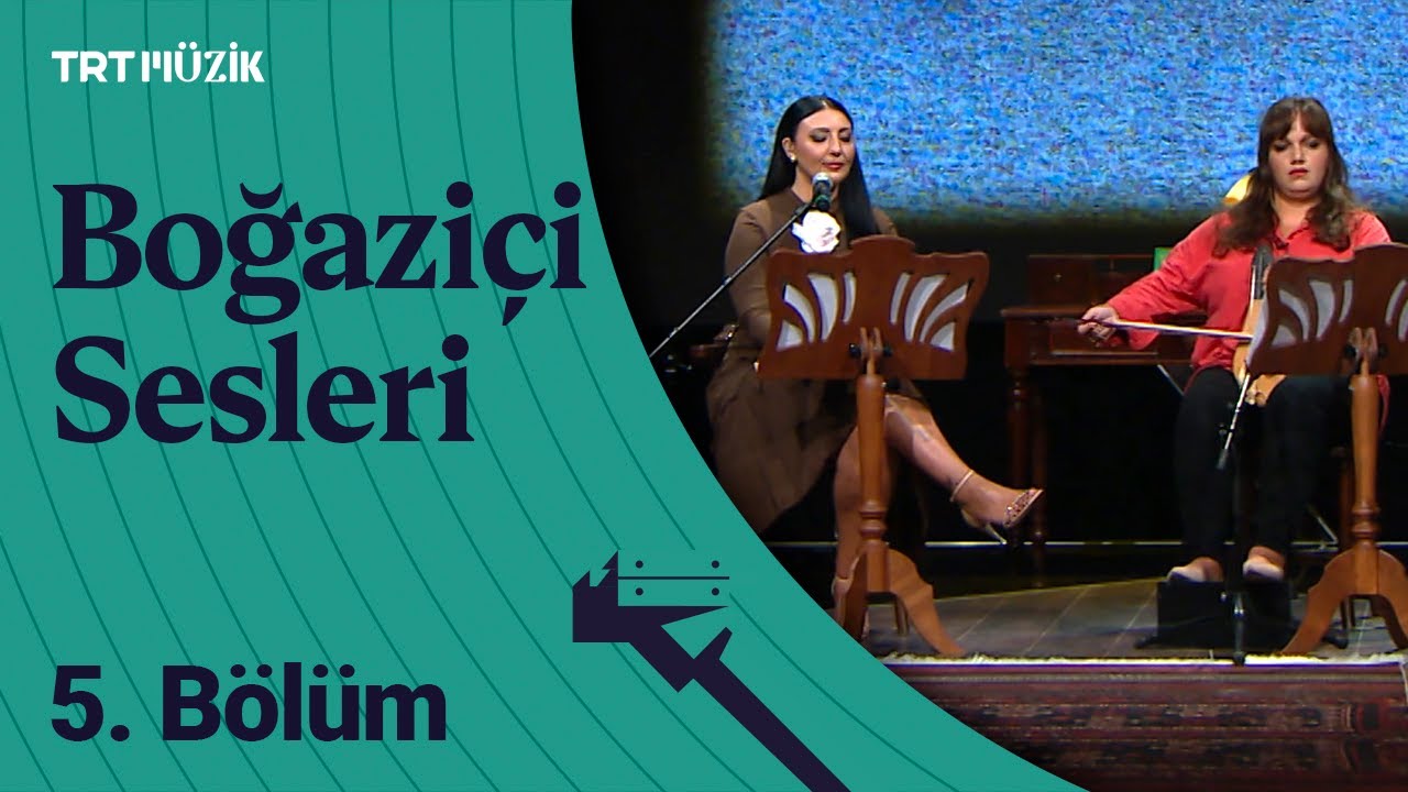 🛳 Boğaziçi Sesleri | 5. Bölüm #BoğaziçiSesleri