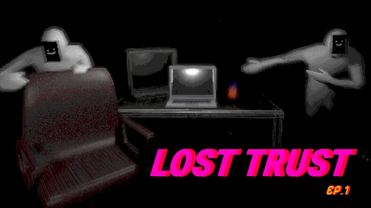 Buggy Saw-like | Lost Trust: Episode 1