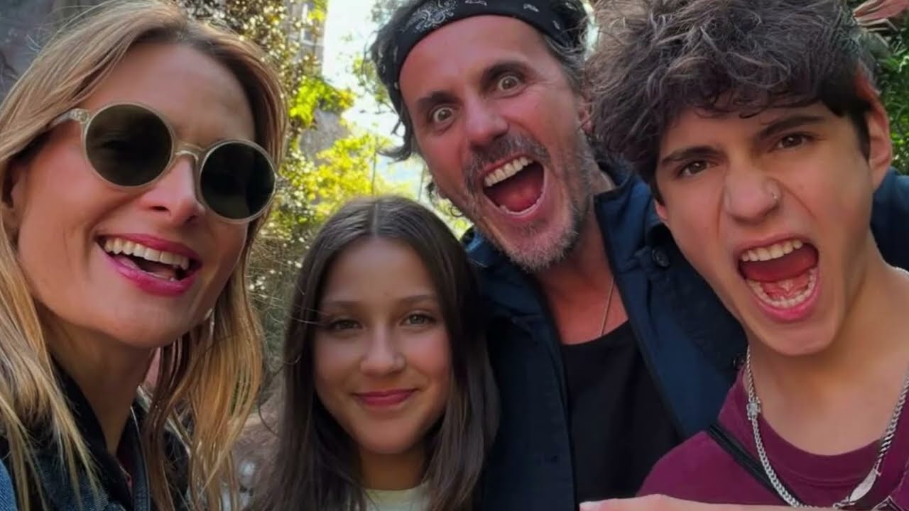 👶 A los 54 Años, Sergio Lagos Comparte un Momento de Alegría al Dar la Bienvenida a Su Quinto Hijo