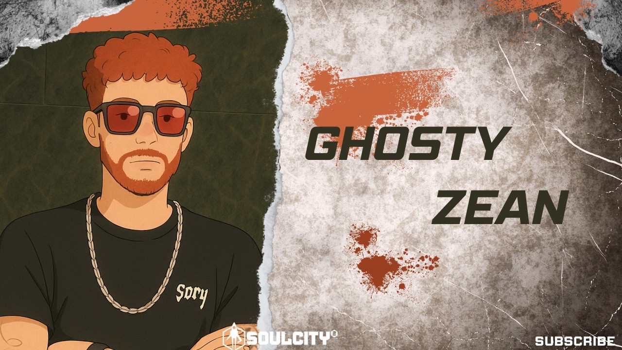 Code-Red! | Ghosty 