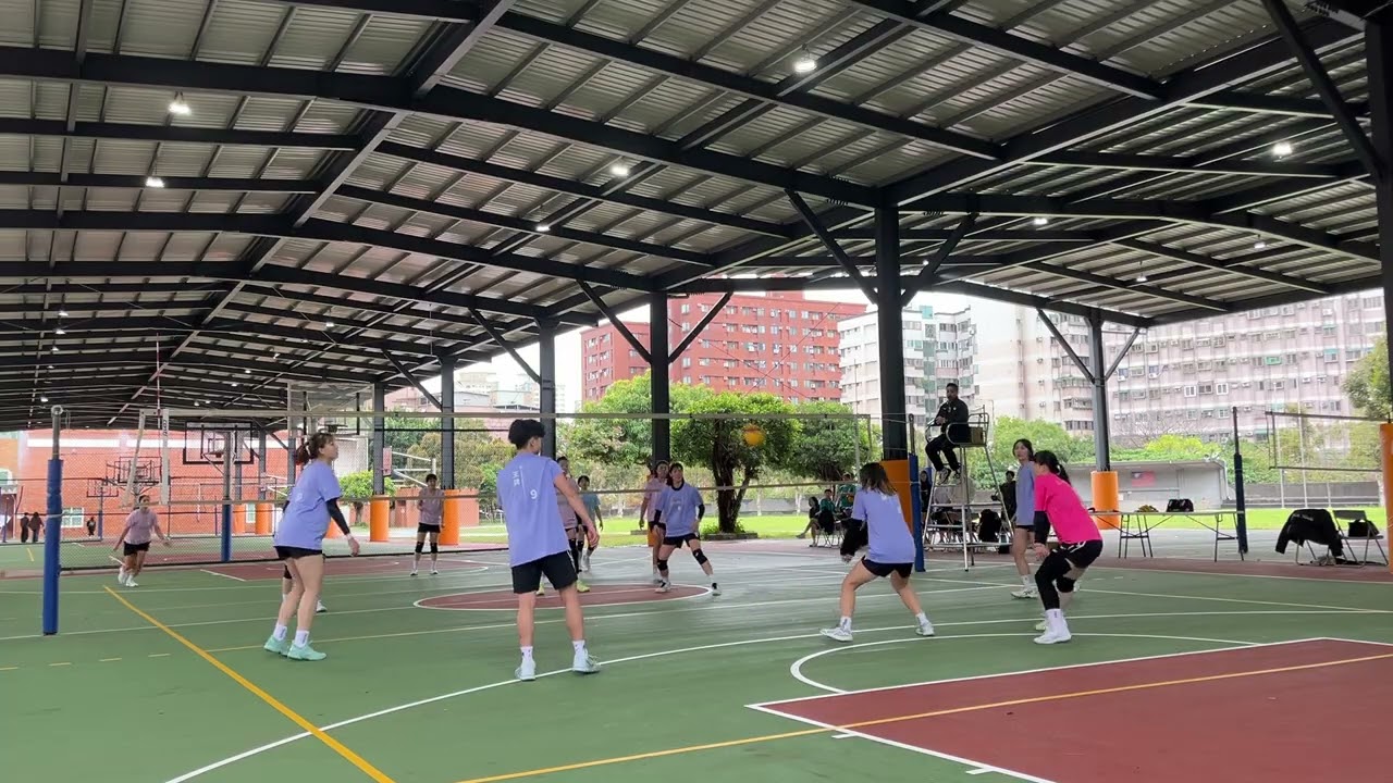 20260201 桃園市主委盃 vs百八漁場3-2