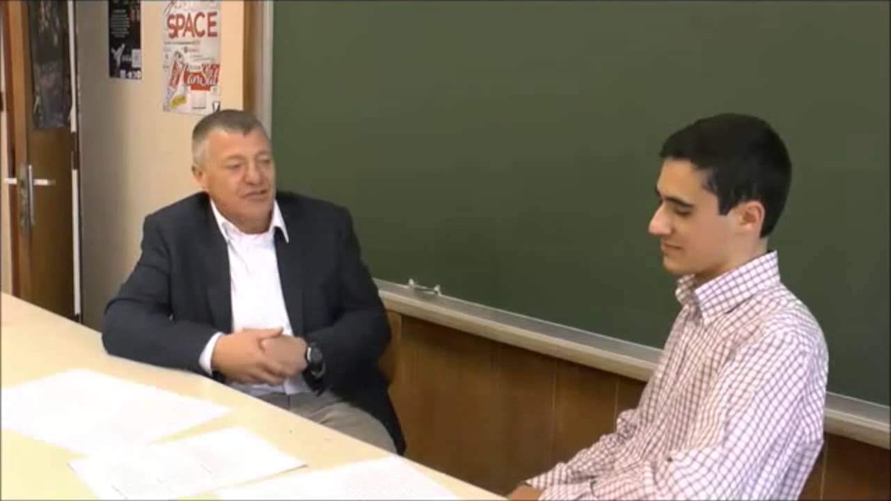 Lynx Microgravity-Interview de Vladimir Pletser (Partie 2)