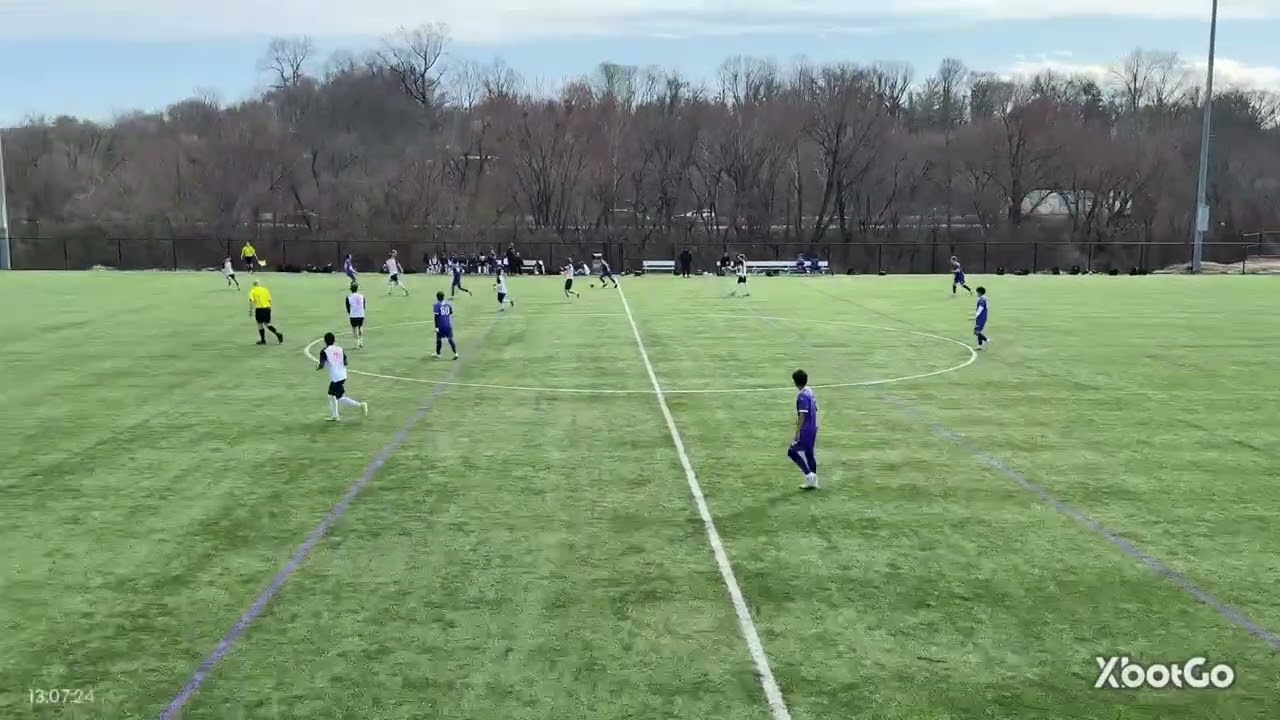 2026-02-21 FC Dayton v LouCity (LouCity Showcase)