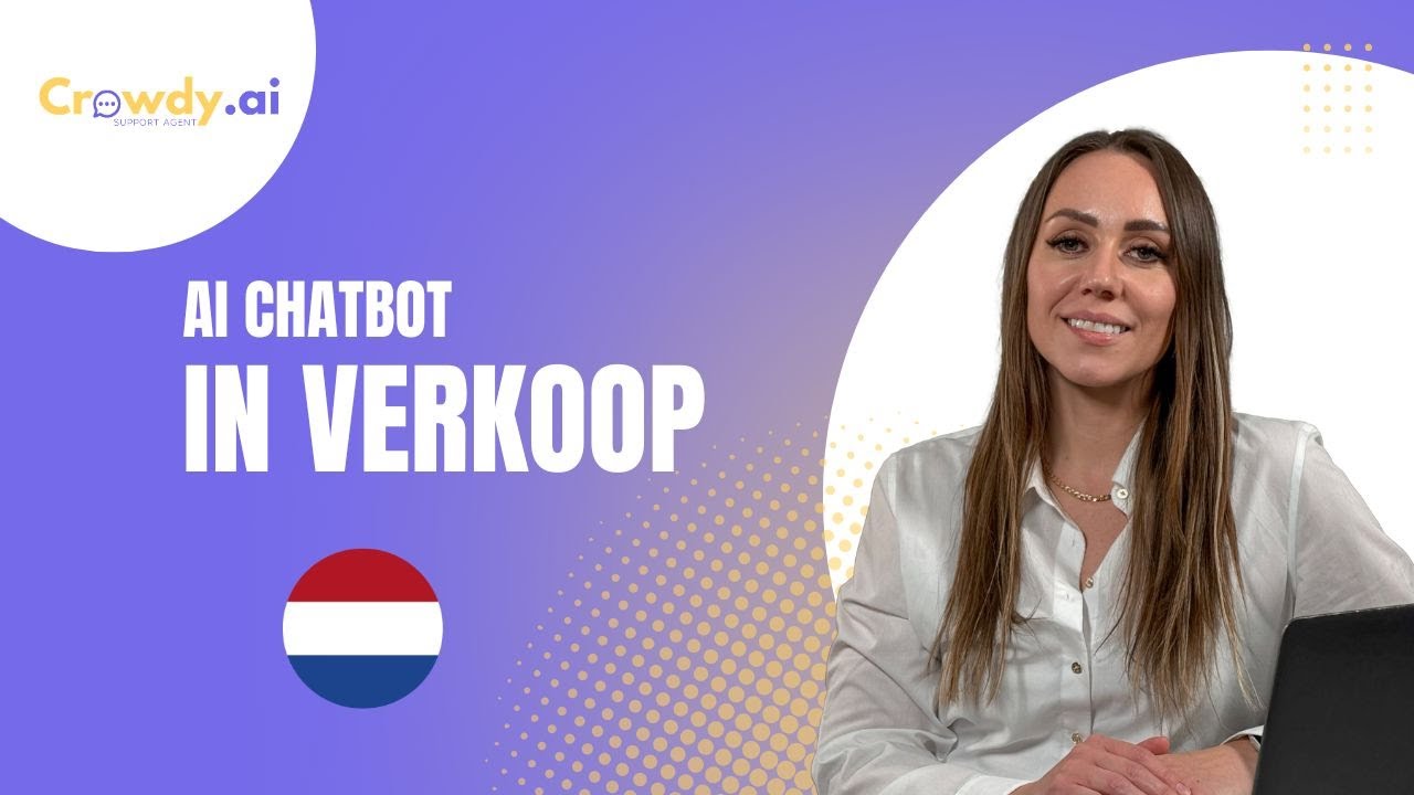 Kunstmatige intelligentie in verkoop -  