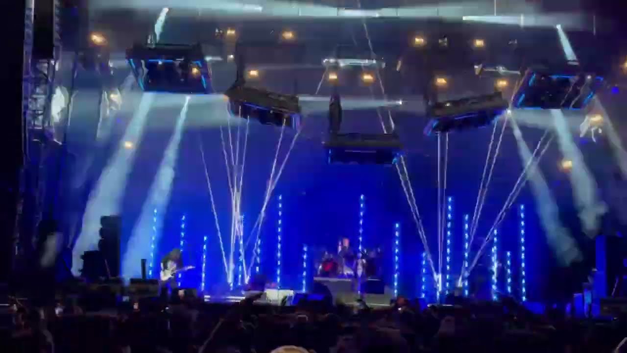 KORN - Evil Live - Blind; Twist; Here To Stay