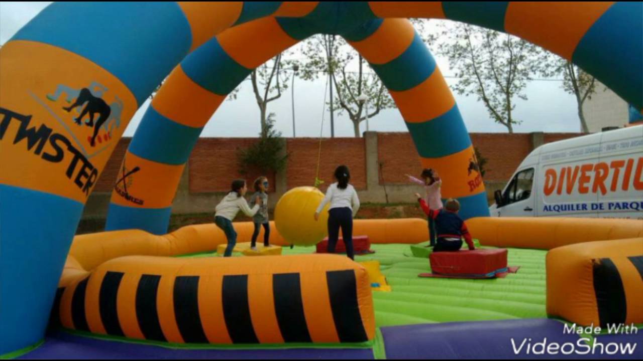 Colegio Padres Trinitarios Salamanca