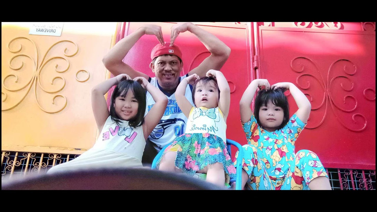 Tito Edgar's Journey