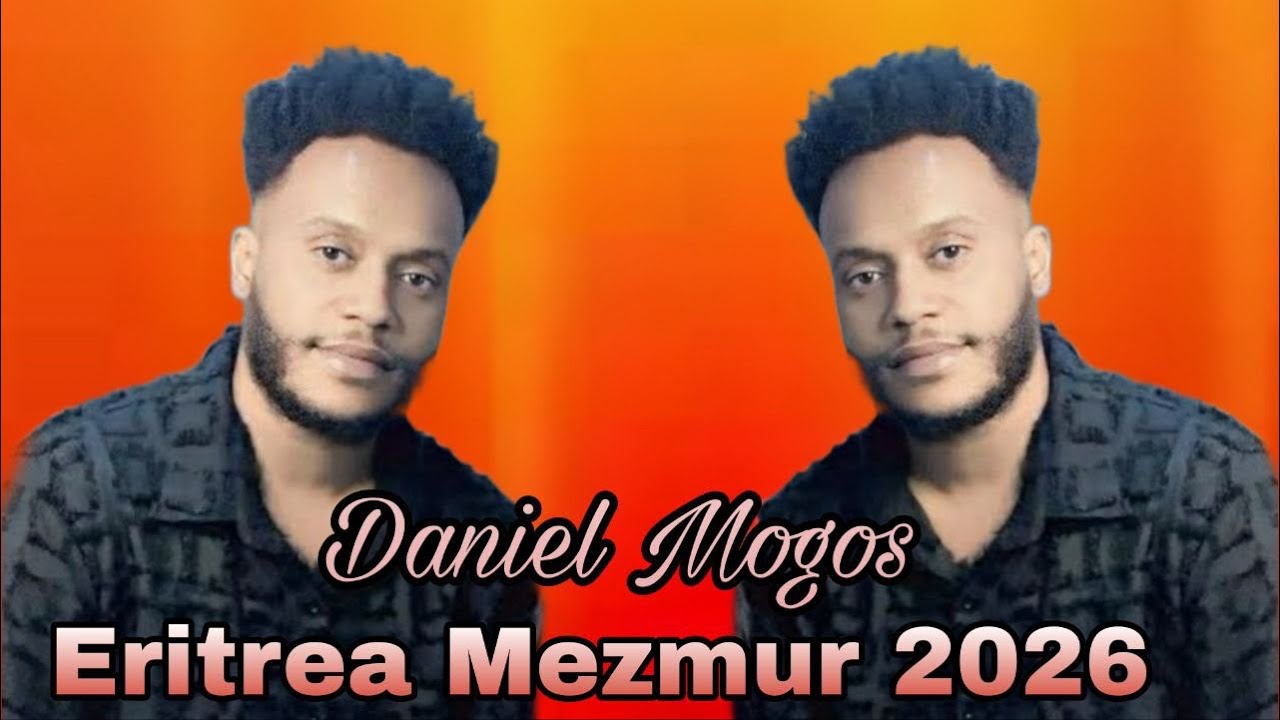 Daniel Mogos Eritrean Mezmur 2026 #yonisosi #eritreanmezmur #danimogos @YonisosiTubeOfficial  