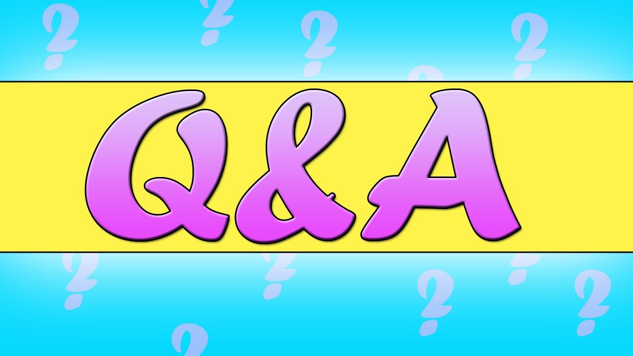 (Vlog) Q&A Who Would I Marry!?