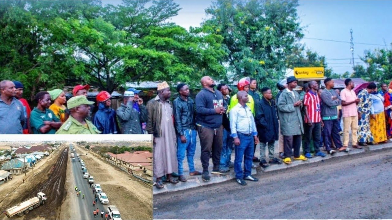 WAKAAZI WA ZIWA MABOGA KULIPWA FIDIA KUPISHA MRADI WA BWAWA LA KISASA