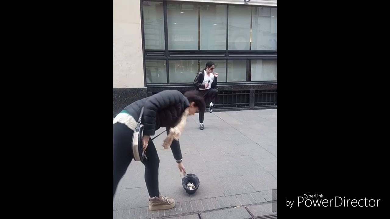 Imitador de Michael Jackson en Rosario Argentina