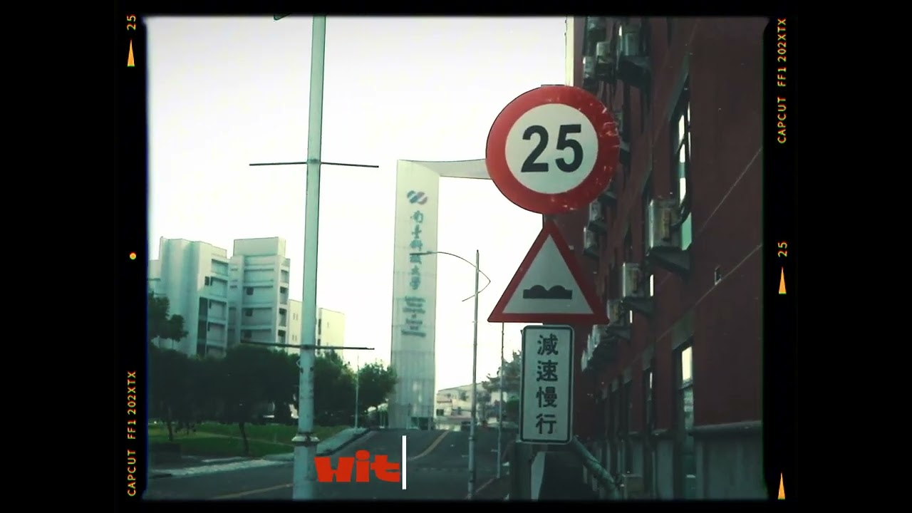 Sunday Will u Follow Me？[Music Video]