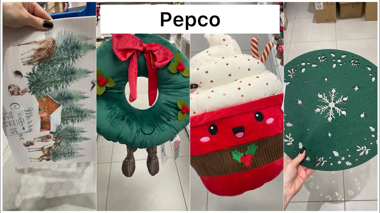 PEPCO PODUSZKI PIĘKNE POSZEWKI PODKŁADKI CHODNICZKI FARTUSZKI ŚCIERECZKI I INNE