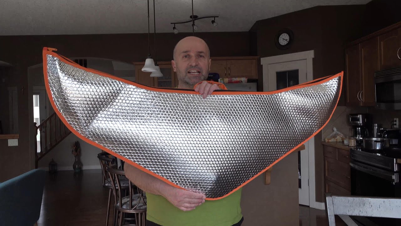 FUNWING MULTIPLEX flying wing .. protective bag ..