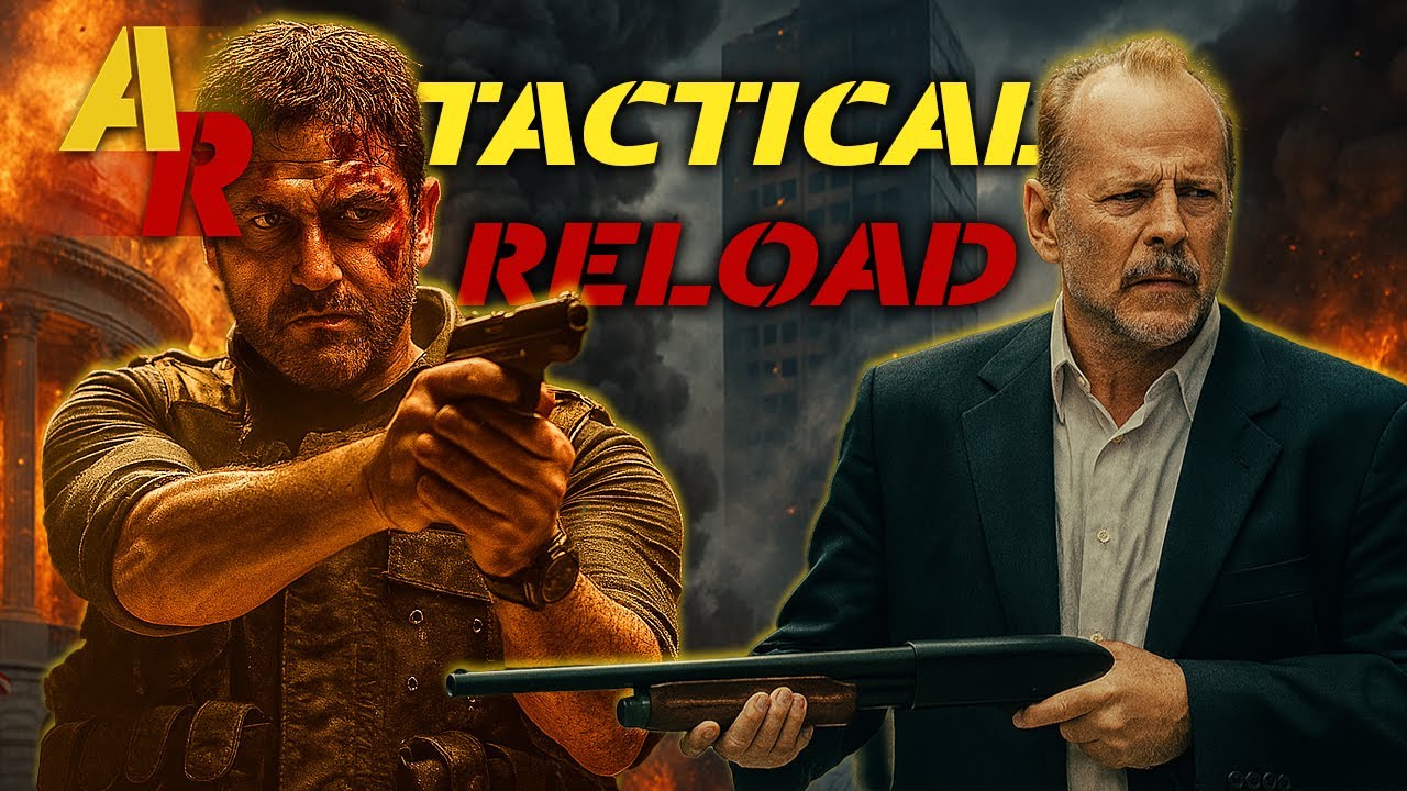 🔥 TACTICAL RELOAD | Best Fight Scenes Compilation | Action Reload