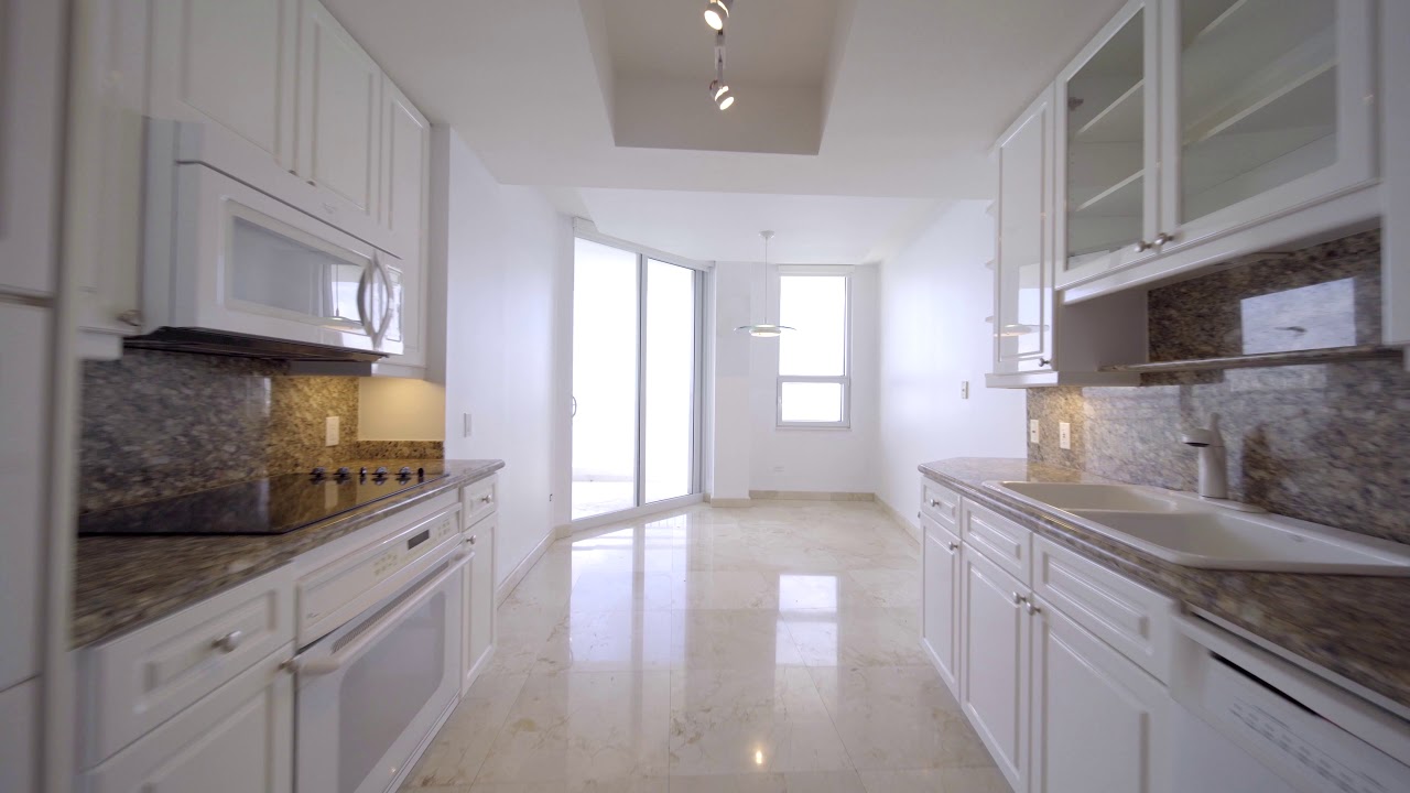 808 Brickell Key Drive #2404 | Two Tequesta Point |  Stunning & Spacious Unit