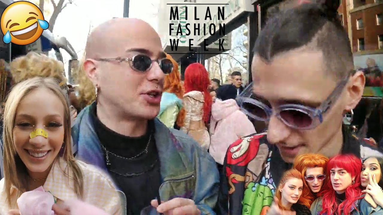 SFILATA DI MODA AL MOBA - PANETTY G.BIT CHADIA  M¥SS KETA ANGELICA E ROSHELLE