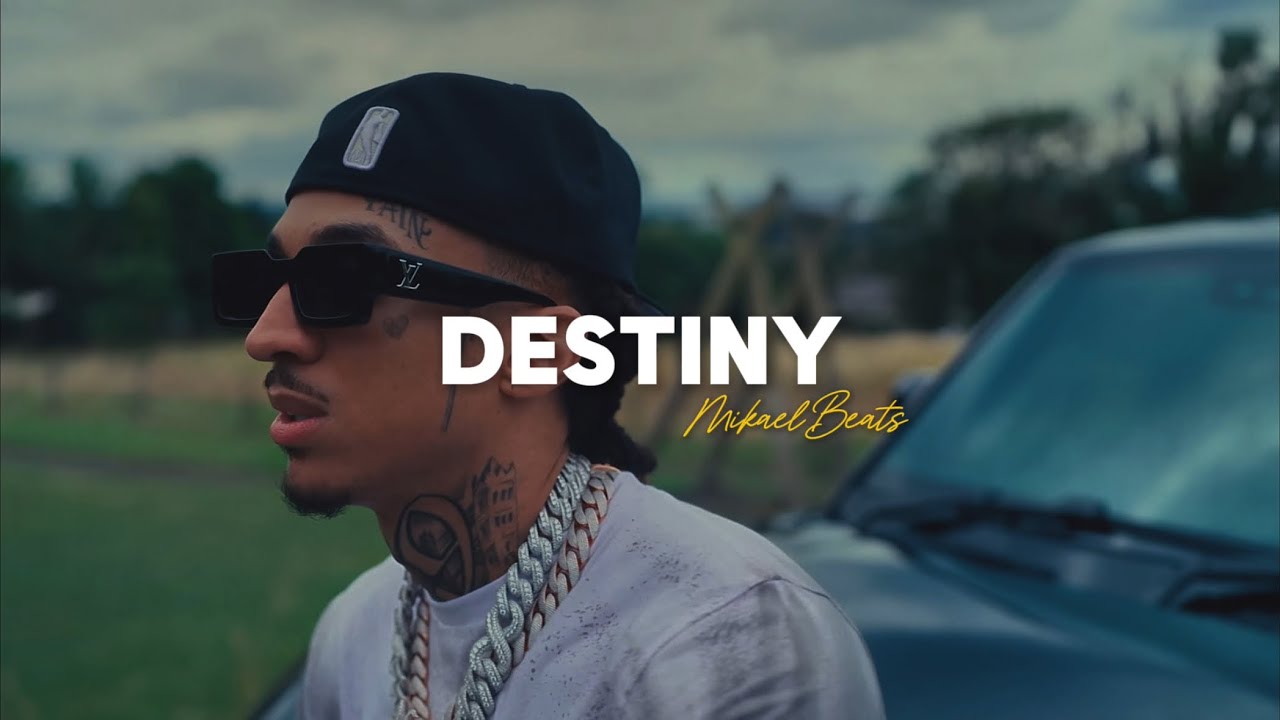 D Block Europe Type Beat - ”Destiny” (Prod. MikaelBeatz)