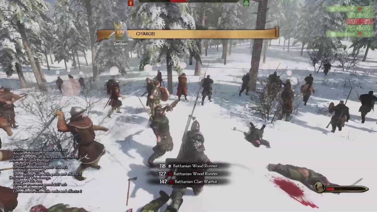 Bannerlord: Warsails - executioner - Challenge run EP4