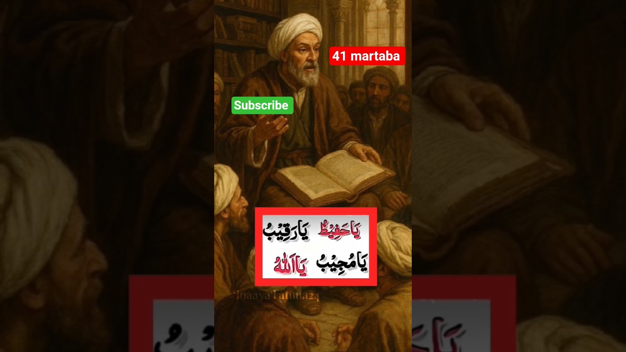 Magrib ki namaz 
