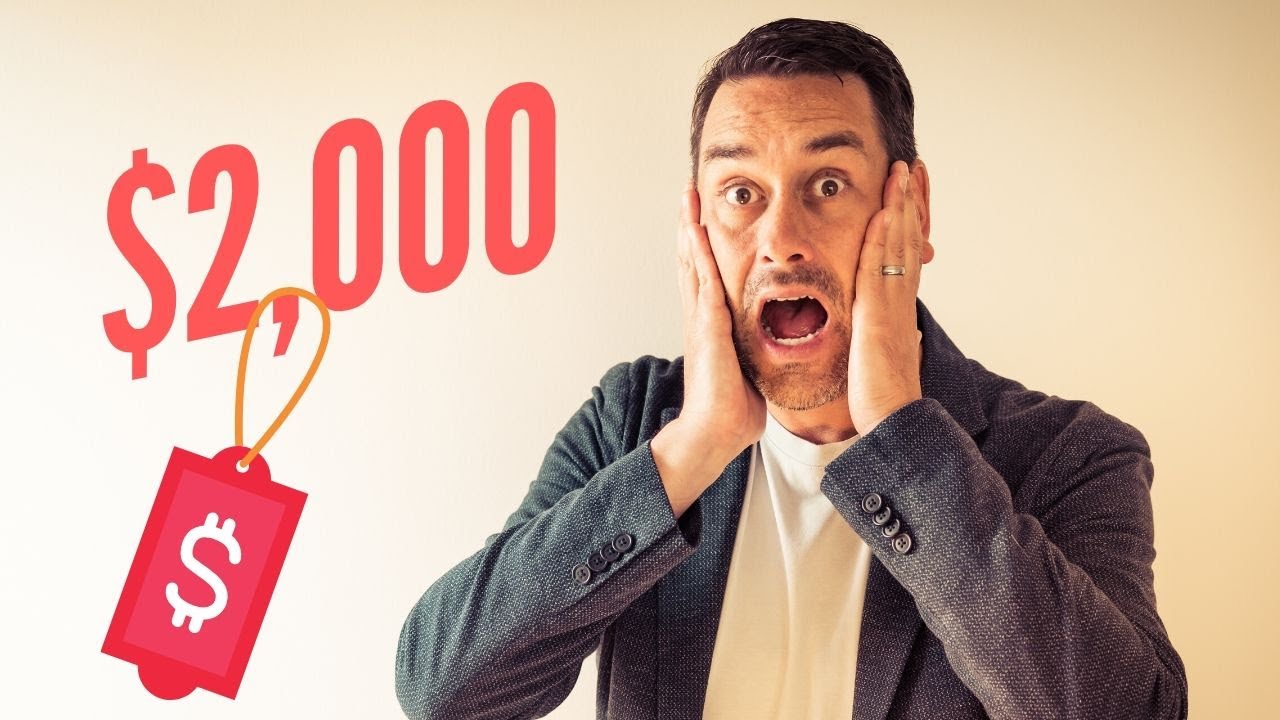 $2,000 per Month Stimulus Checks Update 4/24/2020