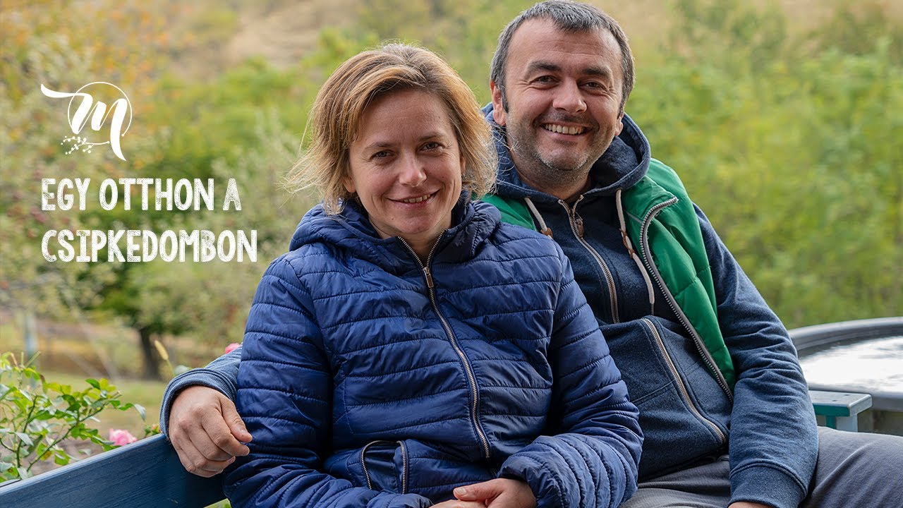 Erdélyi mesék: Egy otthon a Csipkedombon