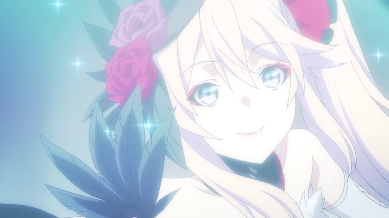 [FreyMENOW] inizio & Wishreal 〜第一章 Elkador〜 (from.wishreal)