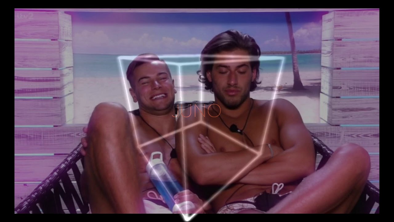 Chris & Kem ft Lethal Bizzle - Little Bit Leave It (JUNO REMIX)