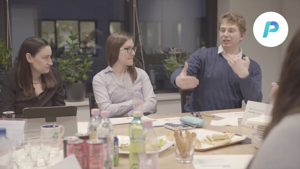 Pályakezdő leszek S02 E01: Assessment Center - Profession.hu