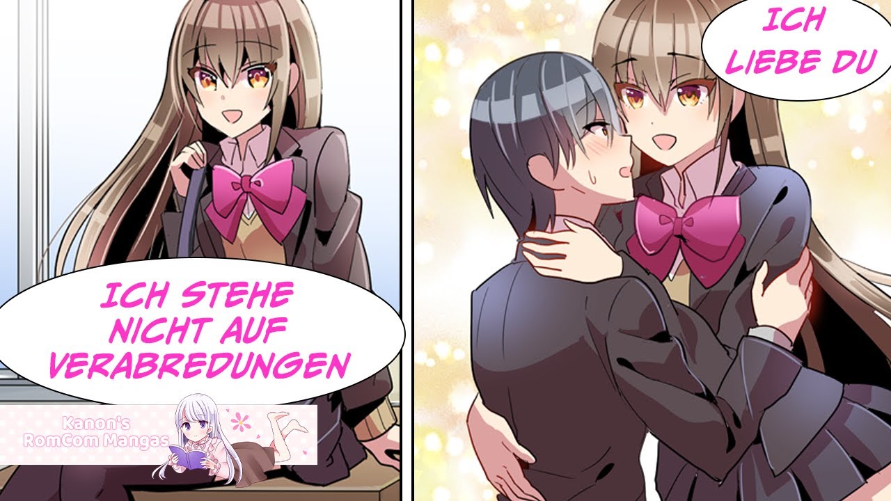 Ich war ein Loser, aber ich habe trotzdem die Klassenprinzessin angemacht und...