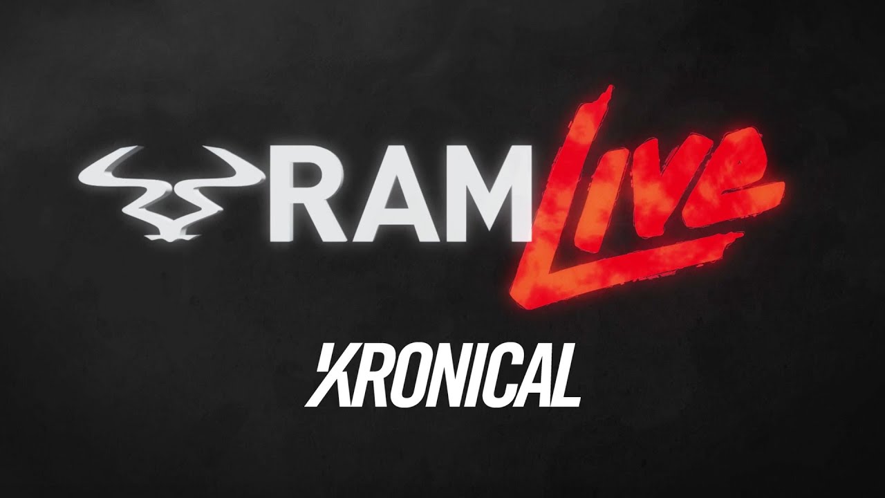 RAMLive - Kronical