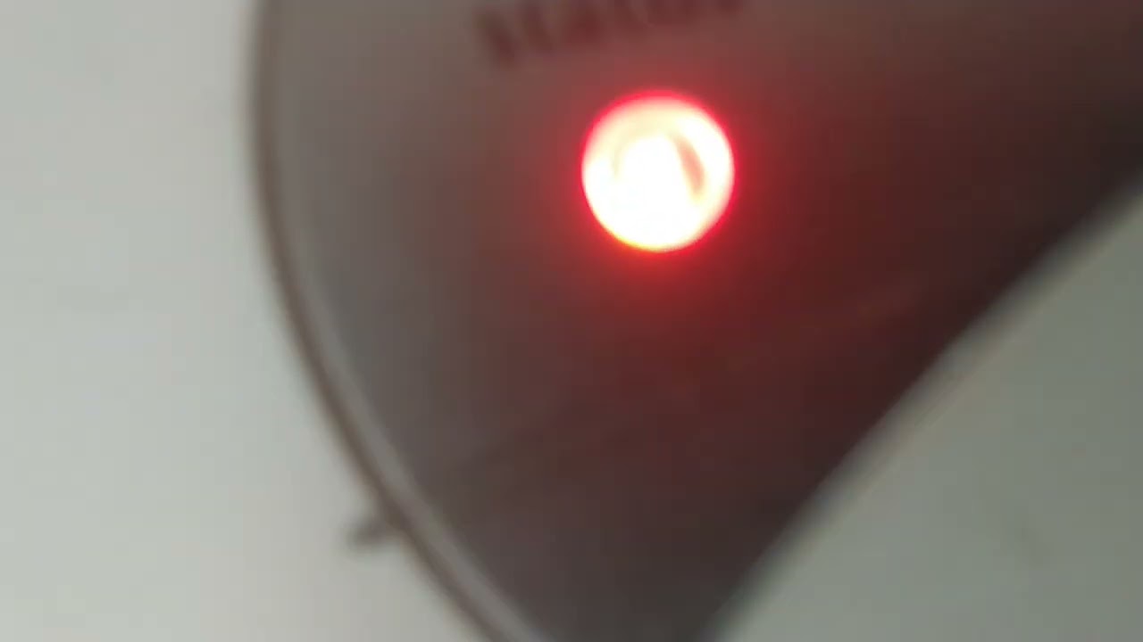 Roomba Discovery Dead Battery
