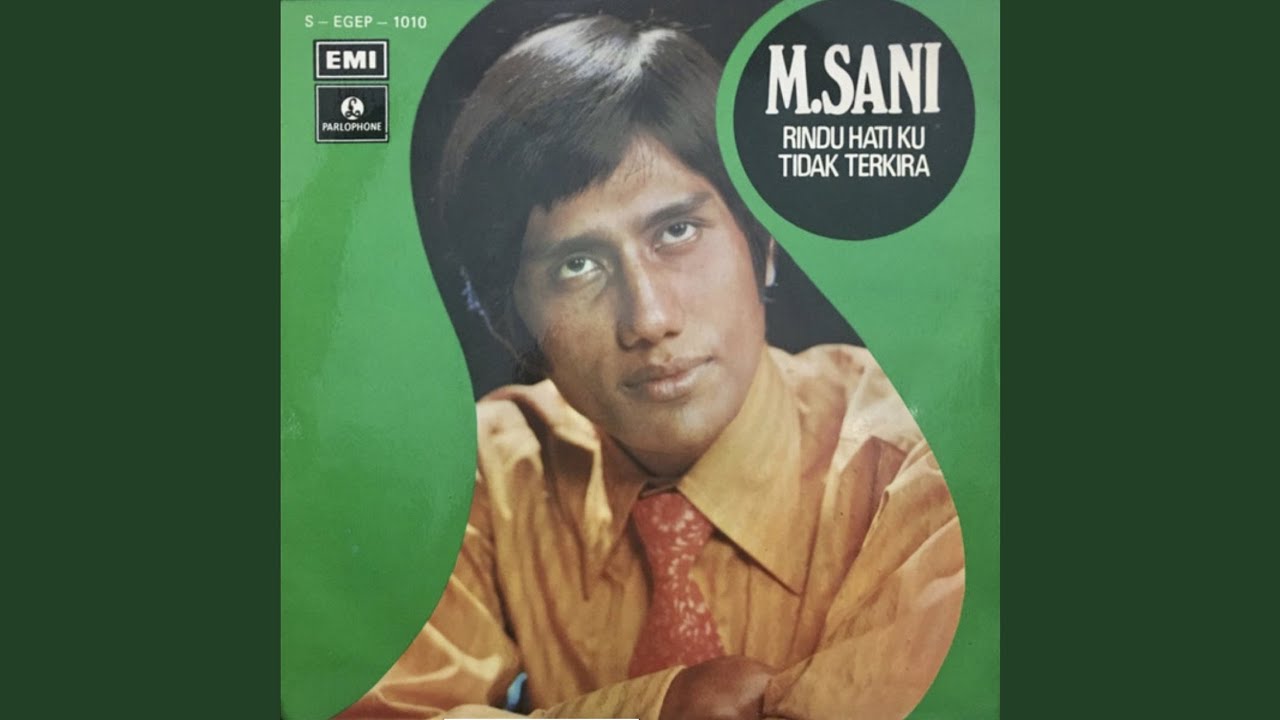 Rindu Hatiku Tidak Terkira
