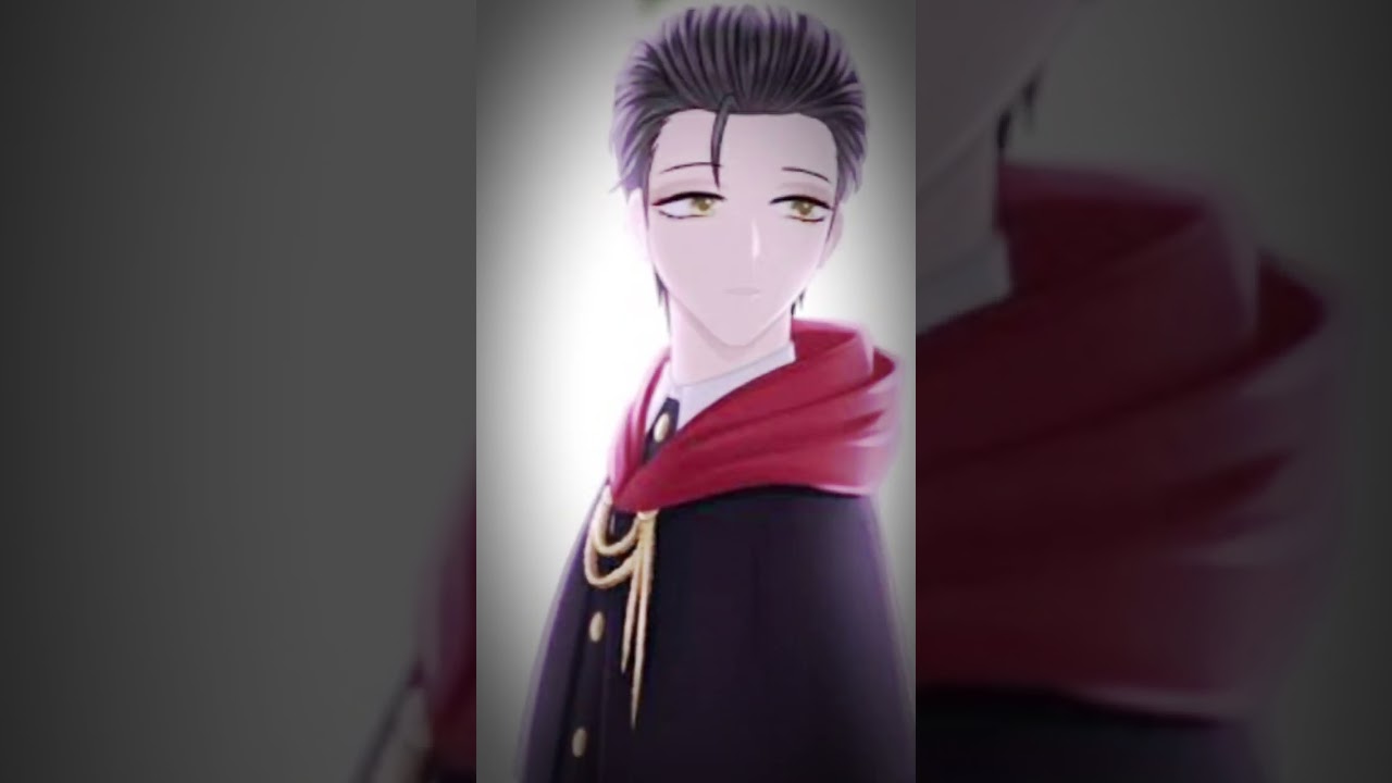 Damian and Dem&eacute;trius Brothers Desmond/irm&atilde;os Desmond 😳😍#DamianDesmond #Dem&eacute;triusDesmond #Spyxfamily