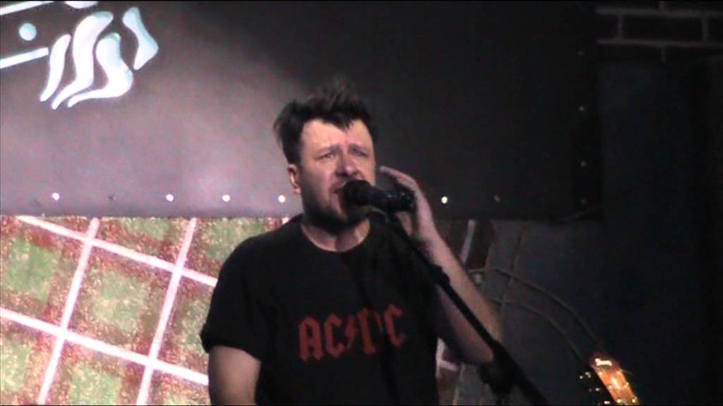 Антон Дёров - А я нет! (