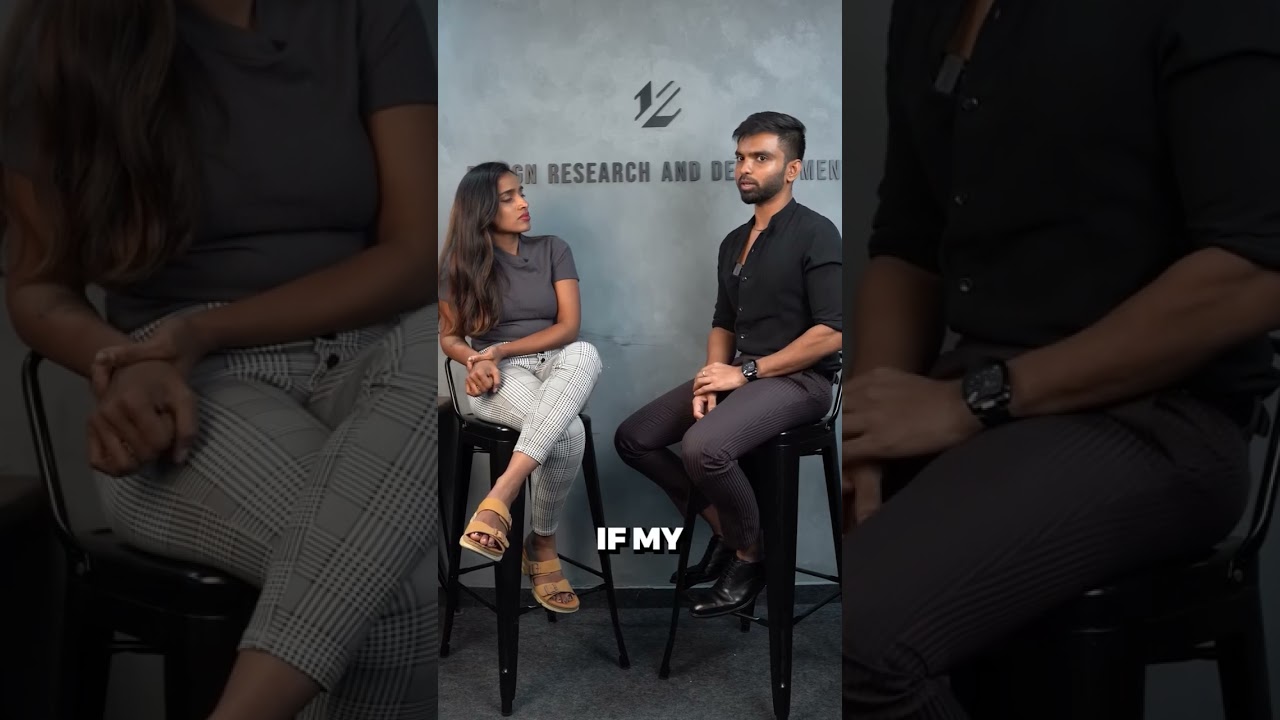 😨What if one of your team fails ? #halfscale