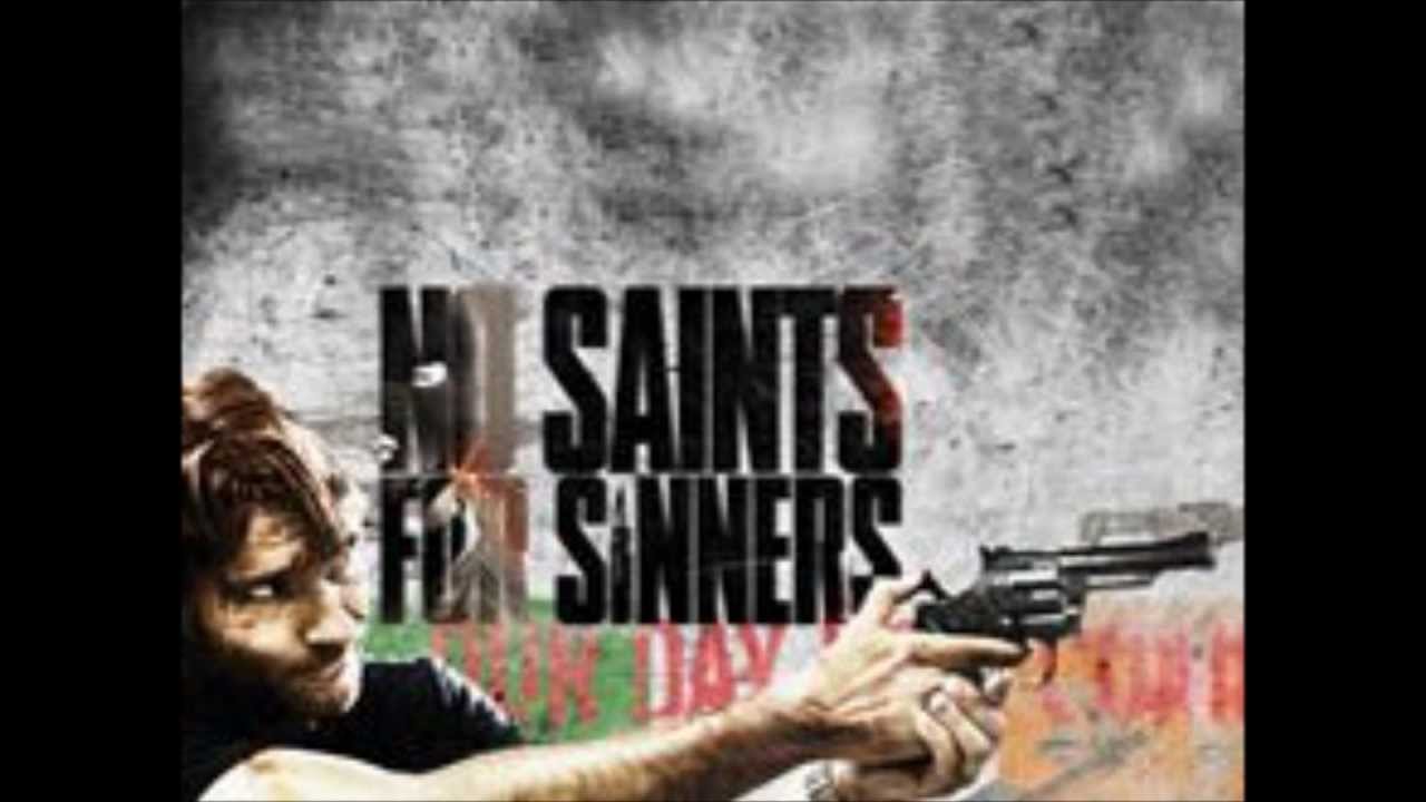No Saints For Sinners 2012 Soundtrack