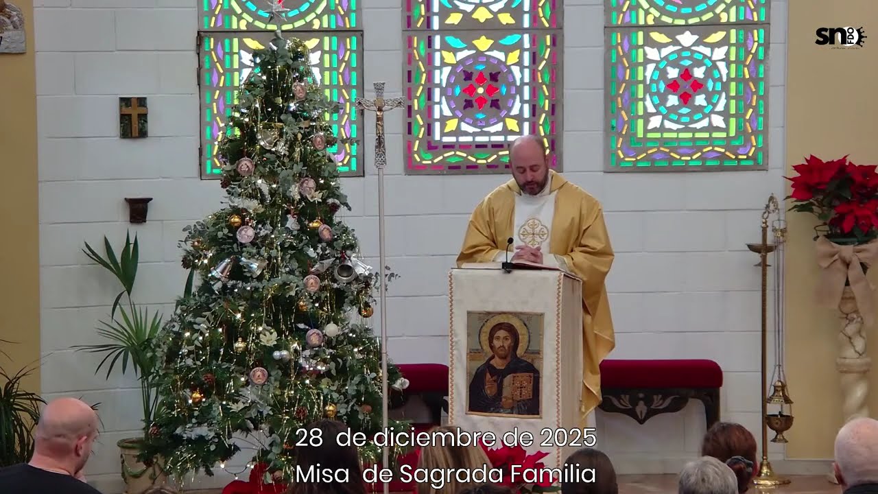 Eucaristía